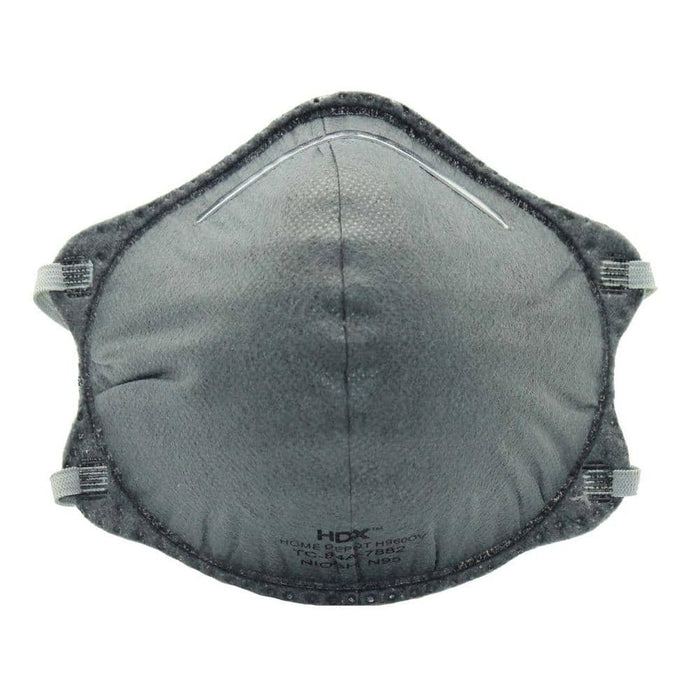 Disposable Respirator Mask (3-Pack) N96 2