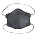 Disposable Respirator Mask (3-Pack) N95 1