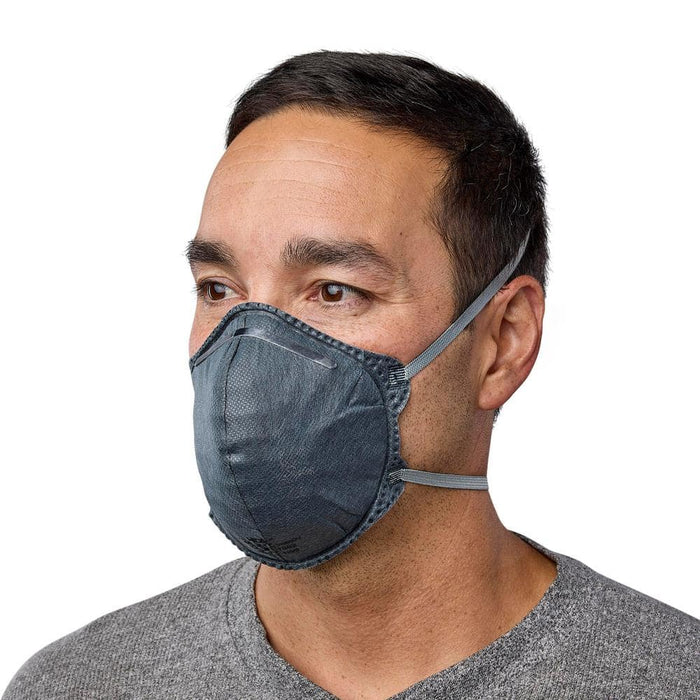 Disposable Respirator Mask (3-Pack) N97 3