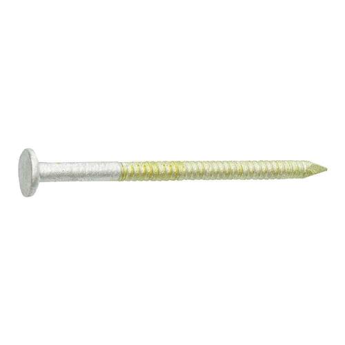 Framing Nails 2 in. x 0.113 in. 21-Degree Angled Round Head Plastic Collated Exterior Galvanized Ring Shank 5000 pcs