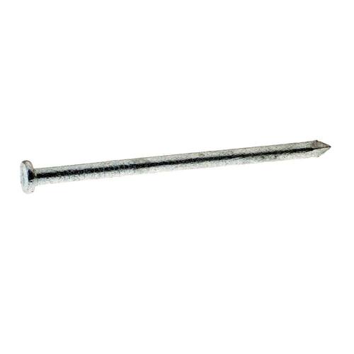 Common Nails 16-Penny Hot-Galvanized Steel  #8 x 3-1/2 in. 1 lb, 43 pcs