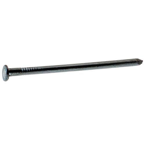 Common Nails #11-1/2 x 2 in. Bright Steel Smooth Shank 6-Penny 1 lb