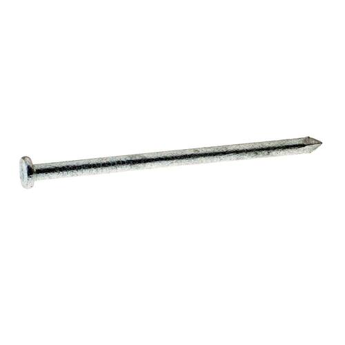 Common Nails  #10-1/4 x 2-1/2 in. 8-Penny Hot-Galvanized Steel 1 lb, 90 pcs