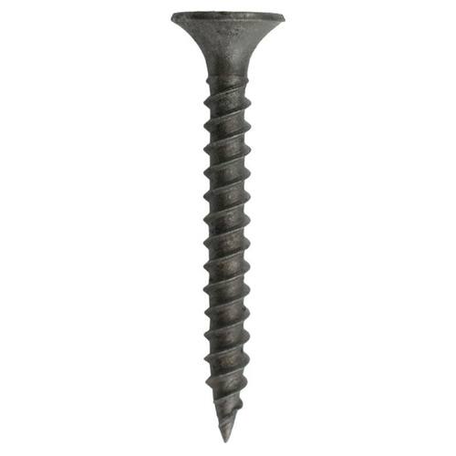 Drywall Screws #6 x 1-1/4 in. Philips Bugle-Head Fine Thread  Sharp Point 1 lb./Pack