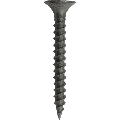 Drywall Screws #6 x 1-1/4 in. Philips Bugle-Head Fine Thread  Sharp Point (5 lbs./Pack)