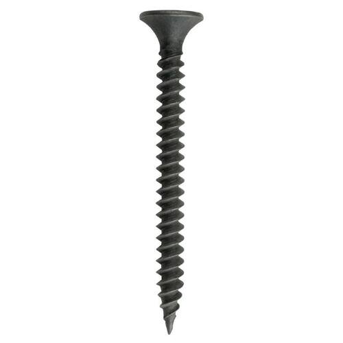 Drywall Screws #6 x 1-5/8 in. Philips Bugle-Head Fine Thread  Sharp Sharp 1 lb./Pack