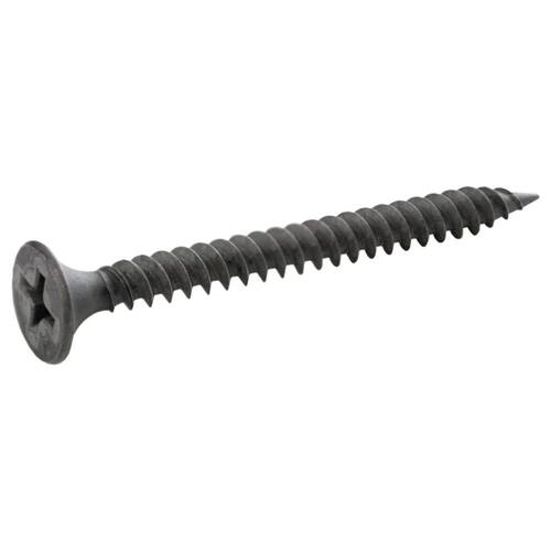 Drywall Screws #6 x 1-5/8 in. Philips Bugle-Head Fine Thread  Sharp Sharp 5 lb./Pack