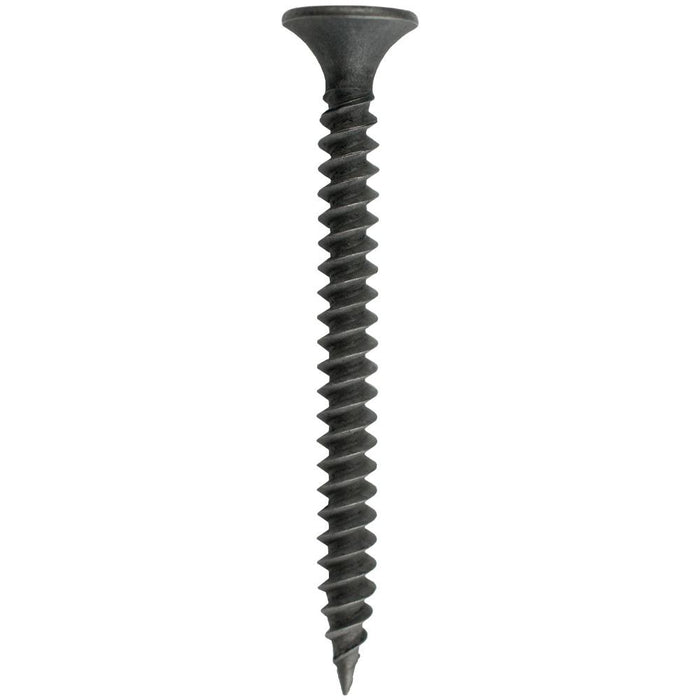 Drywall Screws #6 x 1-5/8 in. Philips Bugle-Head Fine Thread  Sharp Sharp 5 lb./Pack