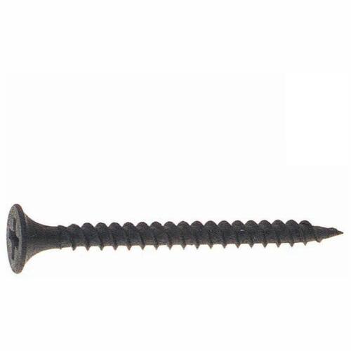 Drywall  Screws  #6 x 1 in. Philips Bugle-Head Fine Thread Sharp Sharp 1 lb./Pack)