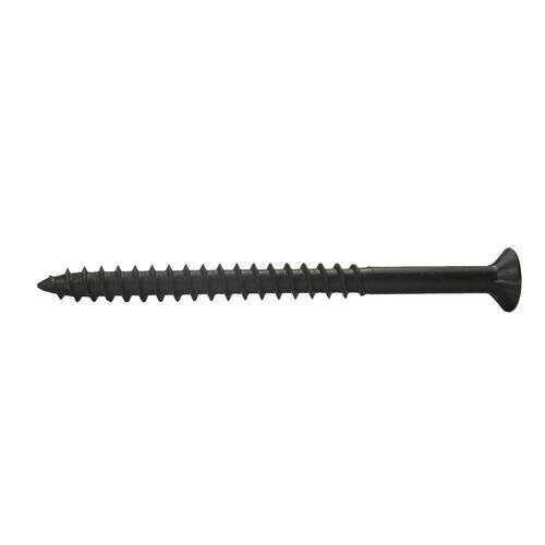 Drywall Screw #8 x 2-1/2 in. Philips Bugle-Head Coarse Thread Sharp Point 5 lb./Pack