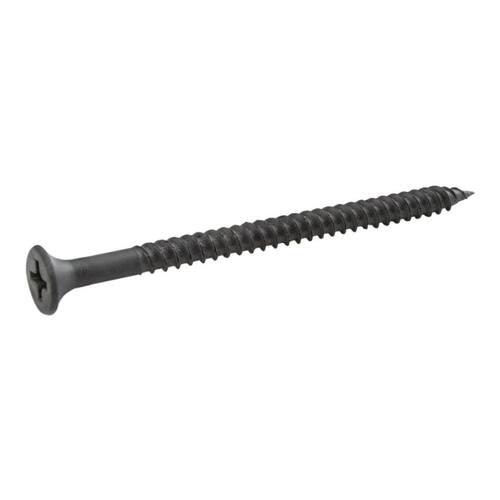 Drywall Screws #8 x 2-1/2 in. Philips Bugle-Head Fine Thread  Sharp Sharp 1 lb./Pack