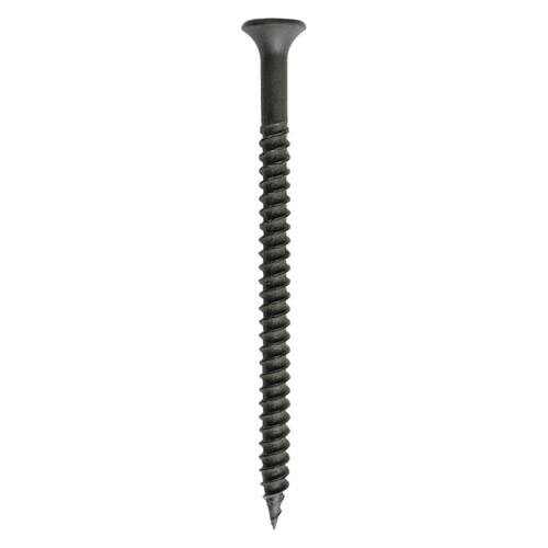 Drywall Screws #8 x 2-1/2 in. Philips Bugle-Head Fine Thread  Sharp Sharp 1 lb./Pack