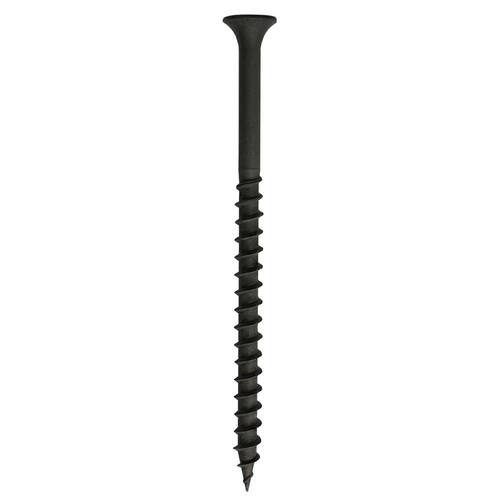 Drywall Screws #8 x 3 in. Philips Bugle-Head Coarse Thread Sharp Point 1 lb./Pack