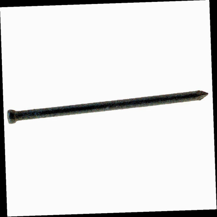 Steel Nails 4-Penny Hot-Galvanized 15 x 1-1/2 in. (6 oz.-Pack)