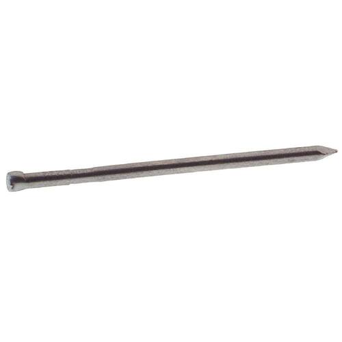 Finish Nails 6-Penny Bright Steel #13 x 2 in. 1 lb