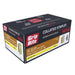 N-Style Crown Staples 7/16 in. x 1-1/2 in. 16-Gauge Electrogalvanized Medium Crown (10000 per Box) — view 3