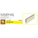 N-Style Crown Staples 7/16 in. x 1-1/2 in. 16-Gauge Electrogalvanized Medium Crown (10000 per Box) — view 7