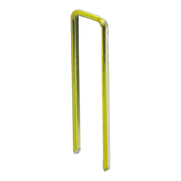 N-Style Crown Staples 7/16 in. x 1-1/2 in. 16-Gauge Electrogalvanized Medium Crown (10000 per Box) — view 5