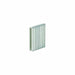 Narrow Crown Finishing Staples L-Style 1/4 in. x 1-1/4 in. 18-Gauge Stainless Steel Adhesive Collated (500 per Box) — view 5