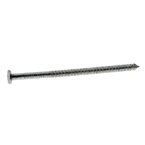 Patio Deck Nails 16-Penny Hot-Galvanized Ring Shank #9 x 3-1/2 in. 1 lb, 54 pcs