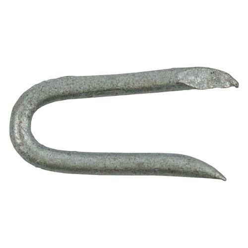 Galvanized Staples 3/4 in. Hot-Dip (1 lb.-Pack)