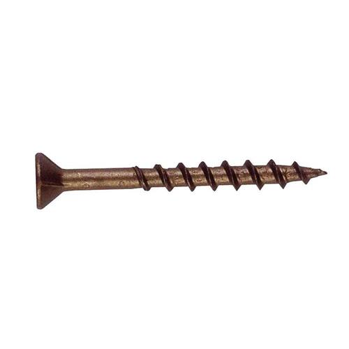 Drywall Screws #8 x 3 in. Philips Bugle-Head 25 lbs./Pack