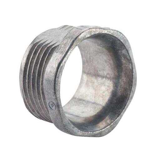 Rigid Conduit Chase Nipple 2 in. Male