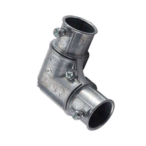 Electrical Metallic Tube (EMT) Inside Corner Pull Elbow 3/4 in.