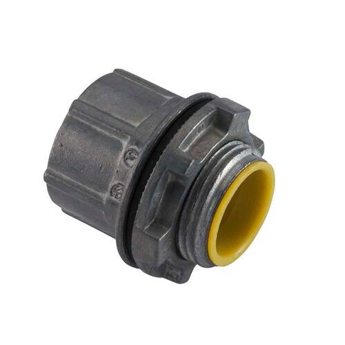 Rigid Watertight Conduit Hub 1 in.