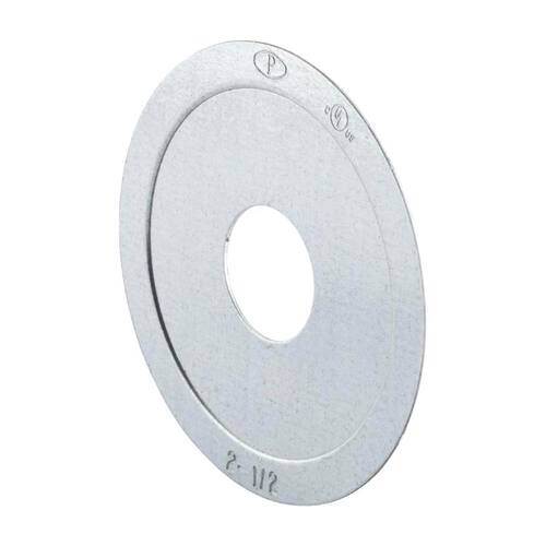 Rigid Conduit Reducing Washers 2 in. x 3/4 in. (4-Pack)