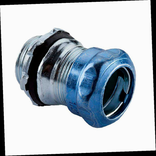 Electrical Metallic Tube (EMT) Rain Tight Connectors 2 in.