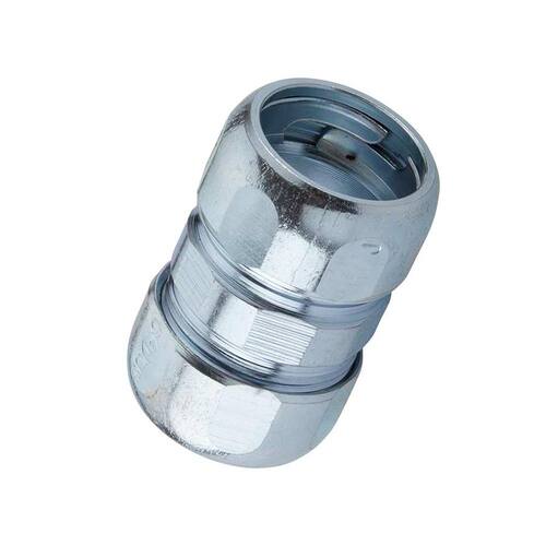 Rigid Compression Conduit Coupling 1 in.