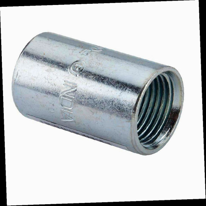 Rigid Conduit Coupling 1/2 in.