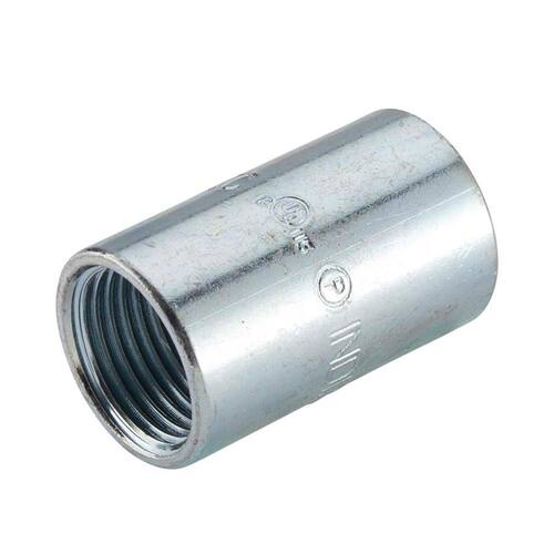 Rigid Conduit Coupling 1/2 in. Female