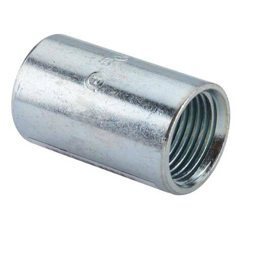 Rigid Conduit Coupling 1 in.