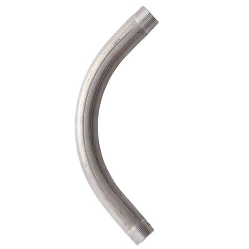 Rigid Conduit Elbow 2 in. 90-Degree