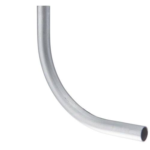 Electric Metallic Tube (EMT) Elbow 1/2 in. 90-Degree