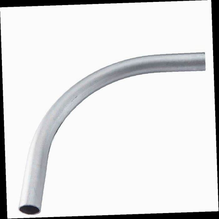 Electric Metallic Tube (EMT) Elbow 1-1/4 in. 90-Degree