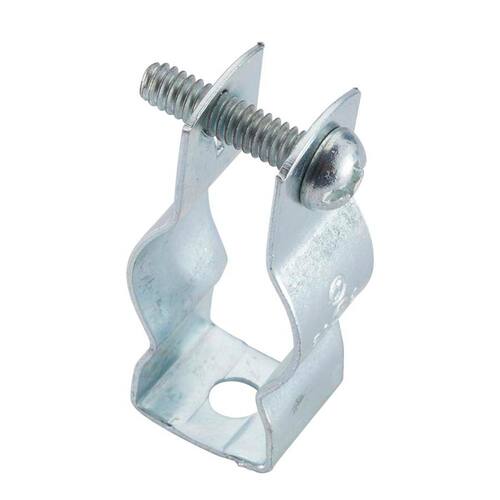 Conduit and Pipe Hangers 3/8 in. x 1/2 in. (45-Pack)