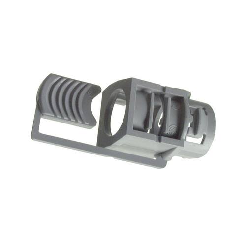 Non-Metallic (NM) Cable Connectors in. 1/2 in. (35-Pack)