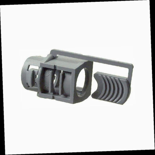 ½ Non-Metallic (NM) Cable Connectors in. (35-Pack)