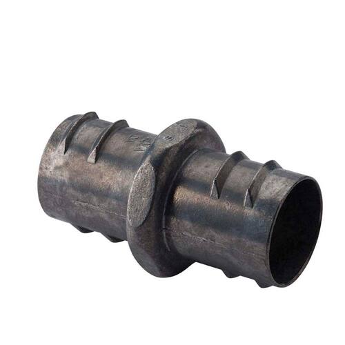 Flexible Metal Conduit (FMC) Screw-In Coupling 3/4 in.