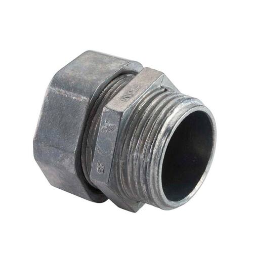 Service Entrance (SE) Water tight Conduit Connector 1/2 in. Male