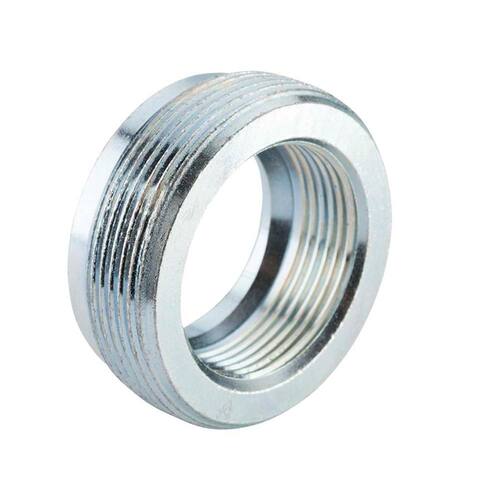 Rigid Reducing Bushing 1 in. x 1/2 in.