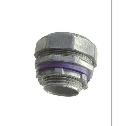 Liquid-Tight Connector 1/2 in. Male