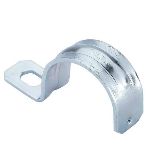 Rigid Conduit Strap 1 in. 1-Hole