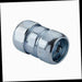 Rigid Compression Coupling 1/2 in.