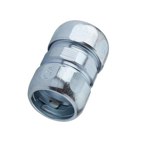 Rigid Compression Coupling 3/4 in. (2-Pack) 2