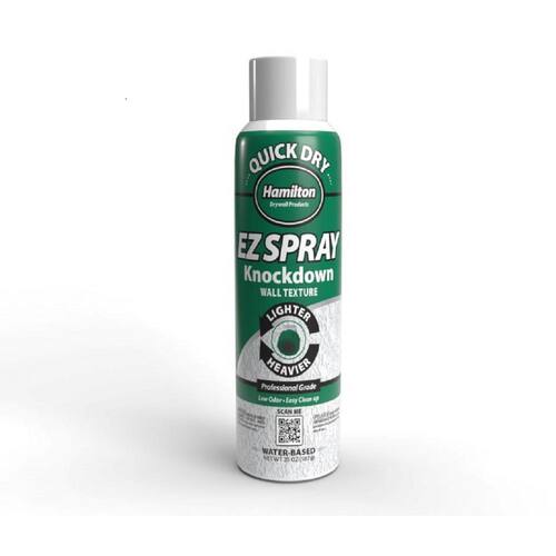 Wall Texture 20 oz. EZ Spray Knockdown Same-Day Delivery