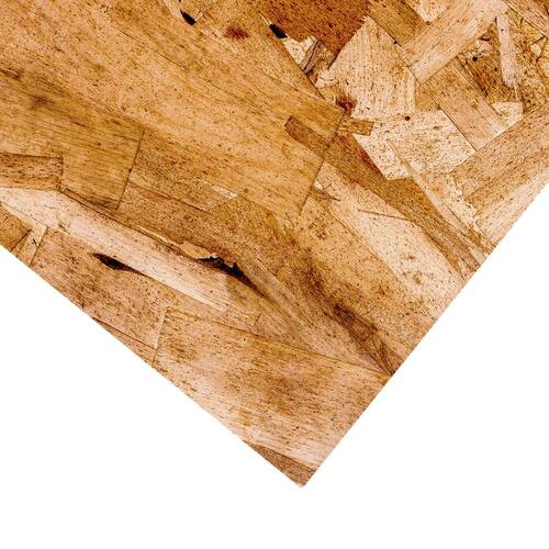 OSB 7/16 in. x 2 ft. x 4 ft. Sheathing Panel